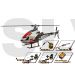212005  Gaui X2 Super Combo Scorpion, Beast X Servo's blades ESC  